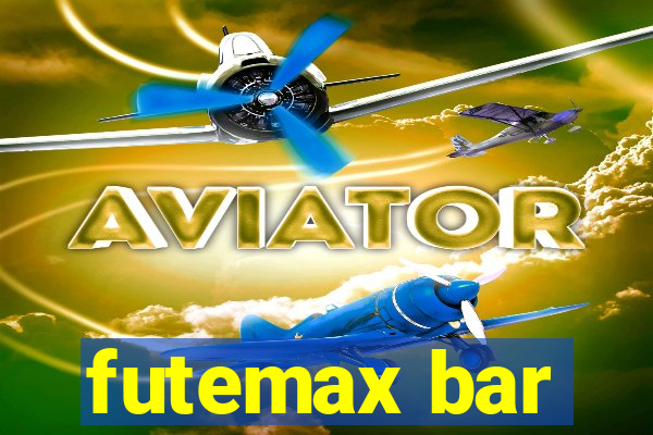 futemax bar